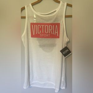 Pink Victoria’s Secret